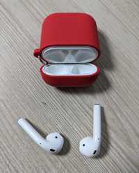 Наушники Apple AirPods 2, (A2031/A2032/A1602)