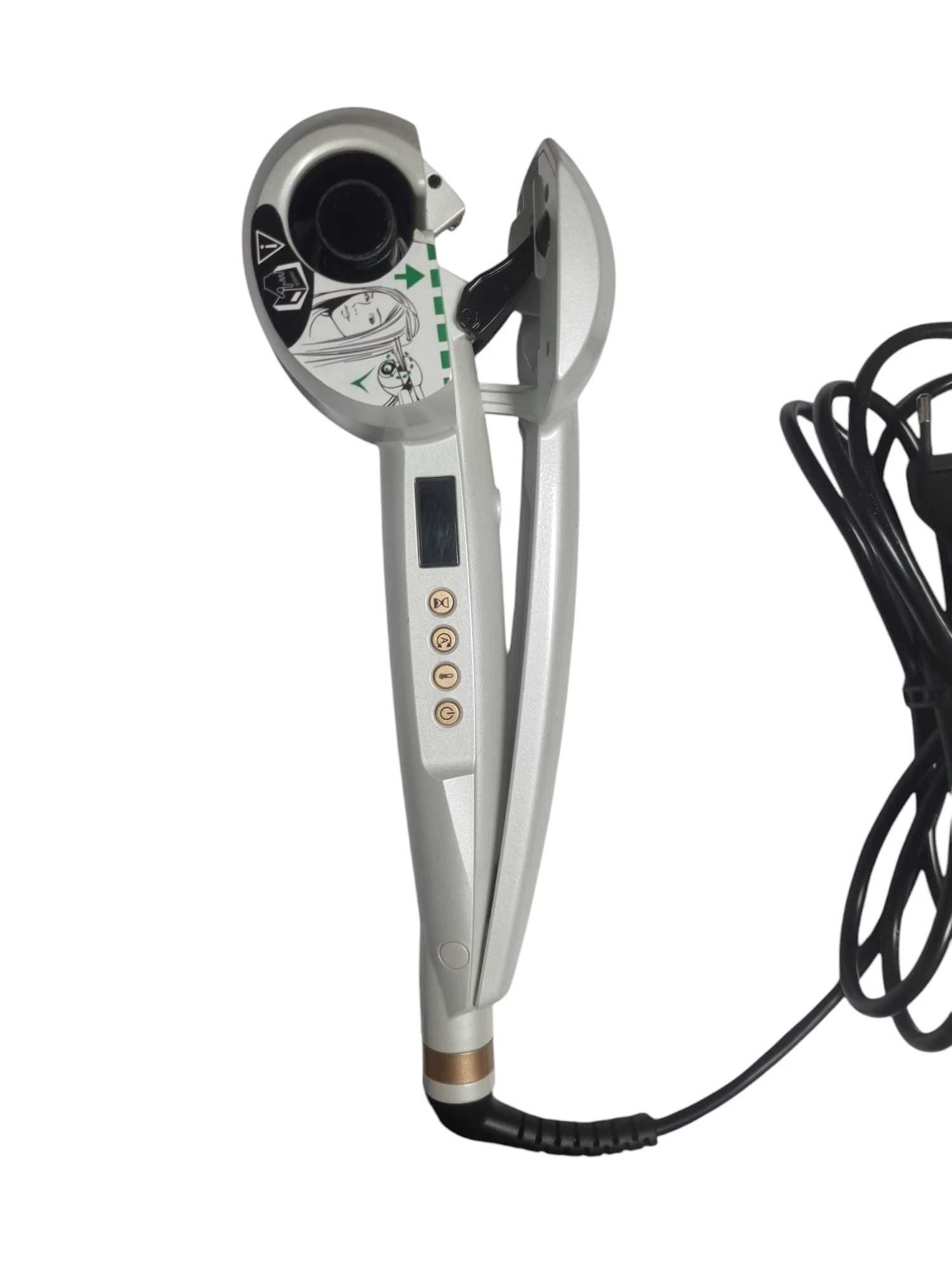 lokówka automatyczna BABYLISS C1225E Super stan