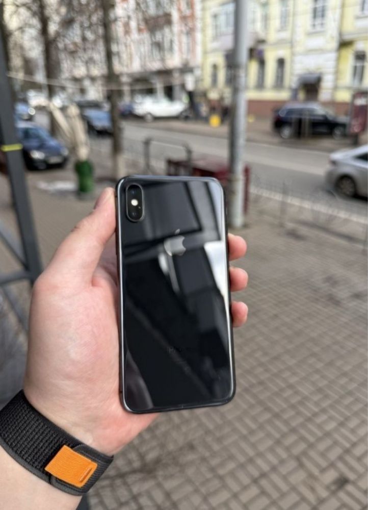 Iphone xs max 256 gb