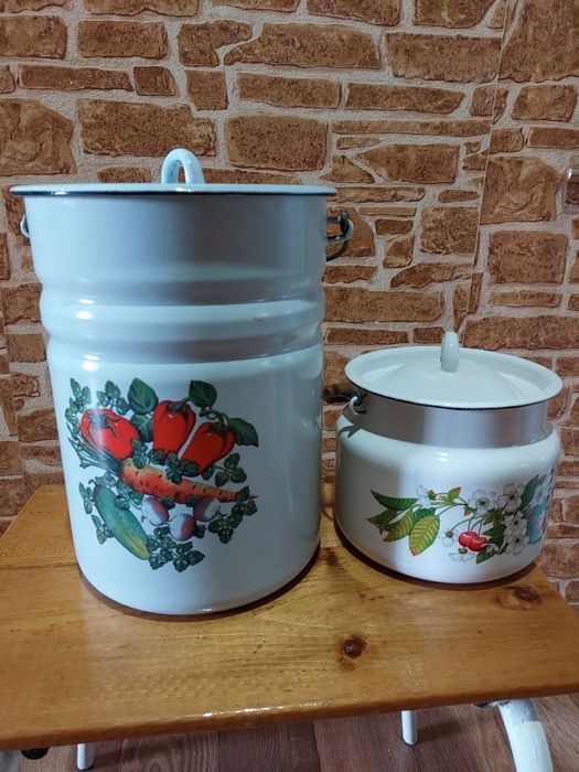 Продаю бидончики.