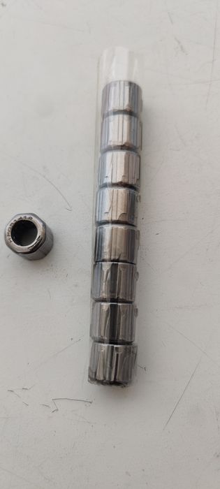 Rolamento para pedal de balde vileda