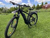 Rower elektryczny Cube Reaction Hybrid 27.5” Bosch