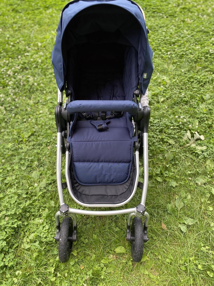 Wózek Bumbleride ERA