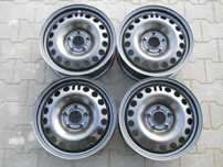 Felgi 16 5x115 Opel Astra J Insignia Zafira C Chevrolet Cruze NOWE F.V