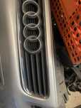 Grelha frente Audi A3 8L