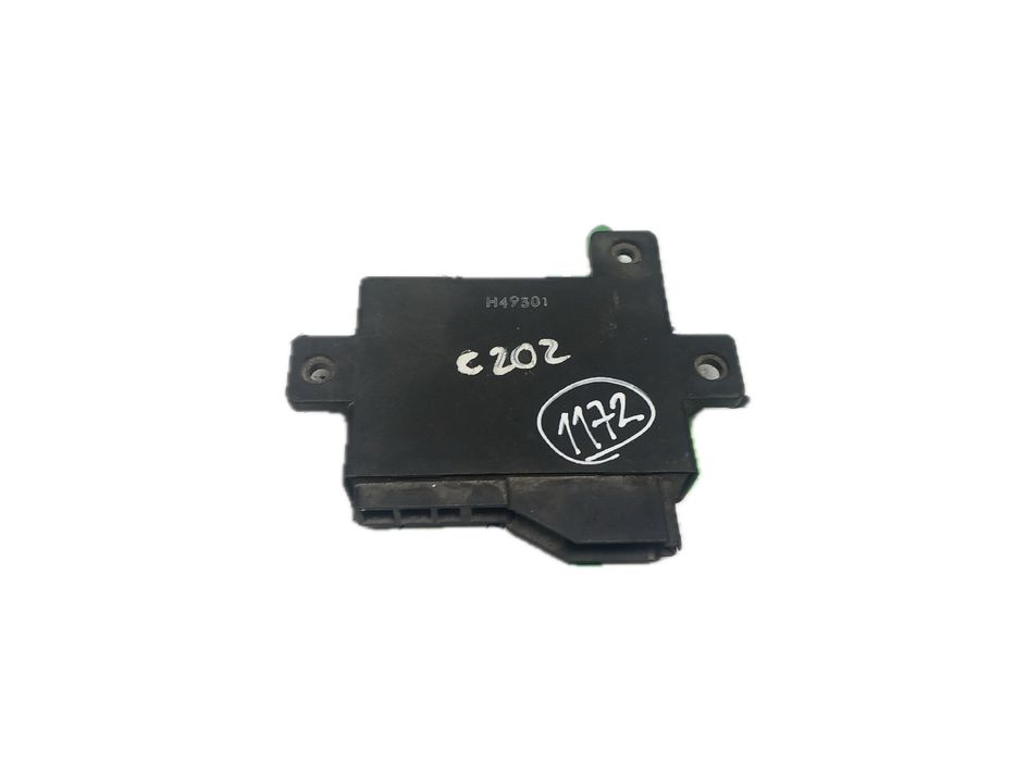 Módulo genérico MERCEDES-BENZ Classe C (W202)