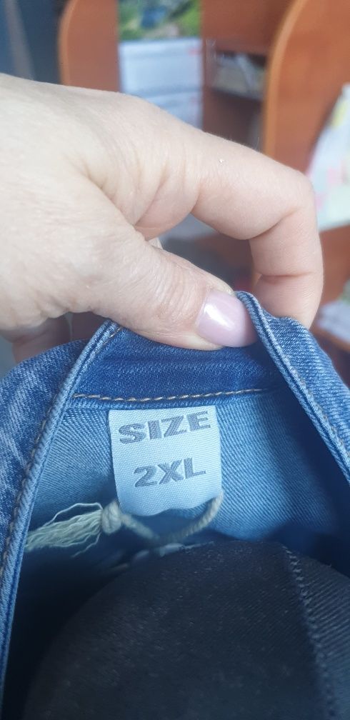 Kurtka Chanelka P.O.P. SEVEN JEANS