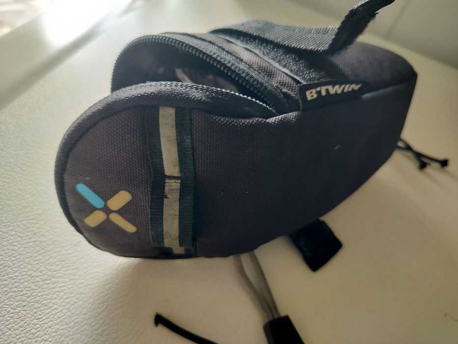 Bolsa de ciclismo