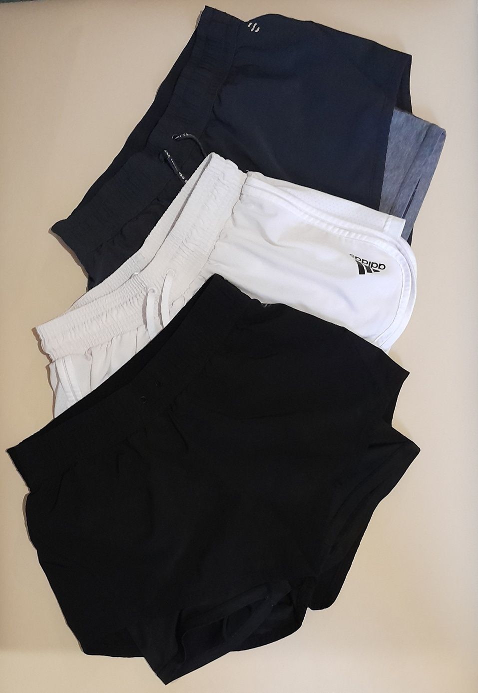 Шорти 2 в 1  H&M  XS/S