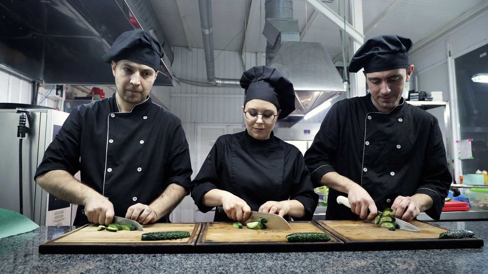 Відеооператор | Відеограф | Відеозйомка | Відеомонтаж