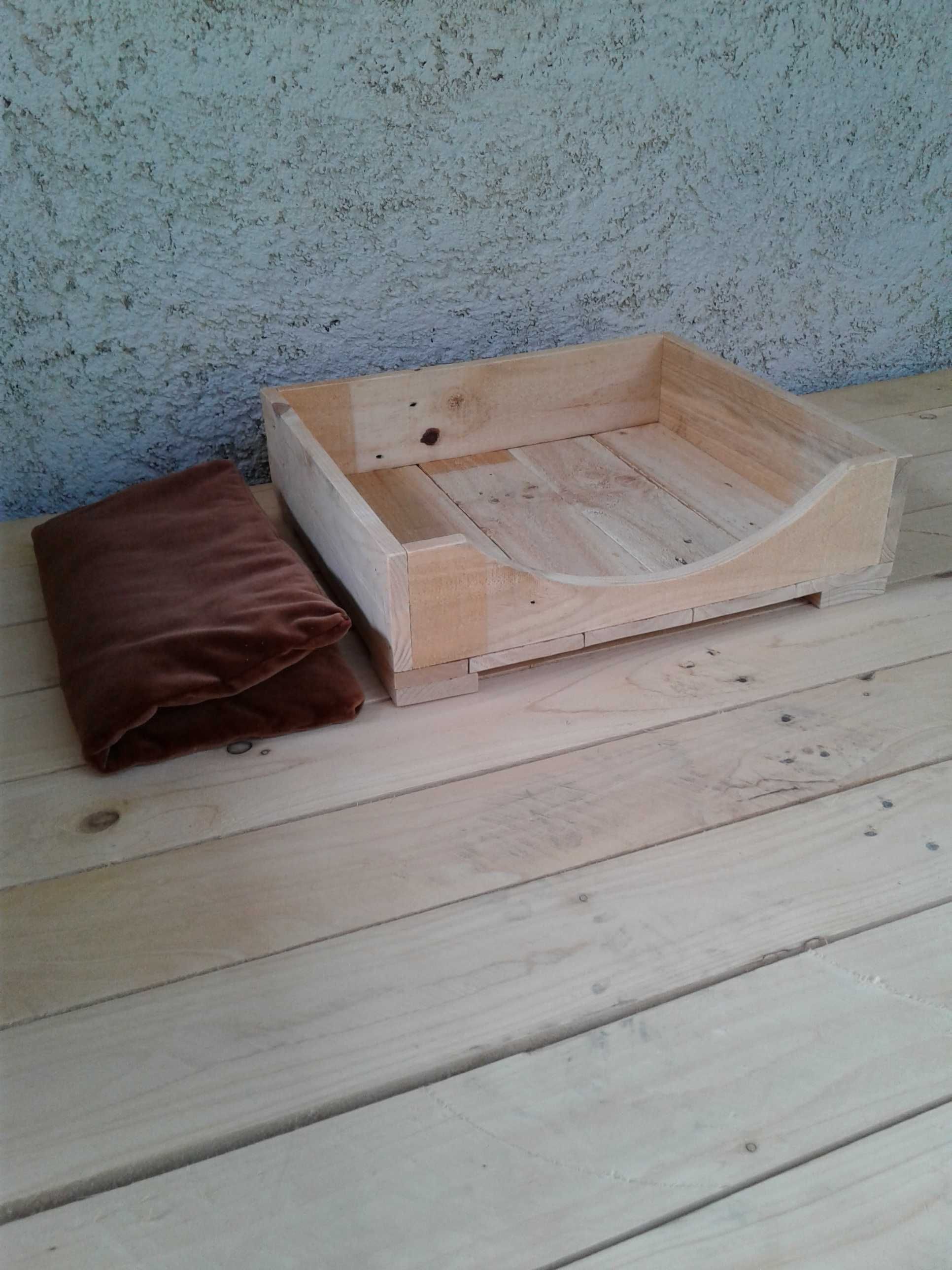Cama para cão ou gato