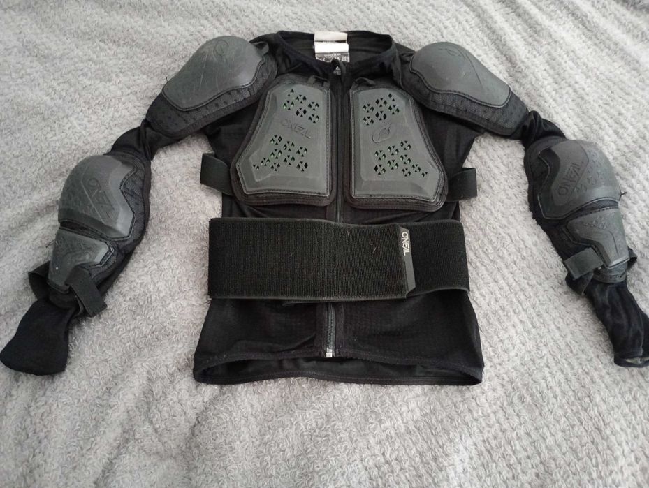 Zbroja mtb/cross O'neal underdog youth L