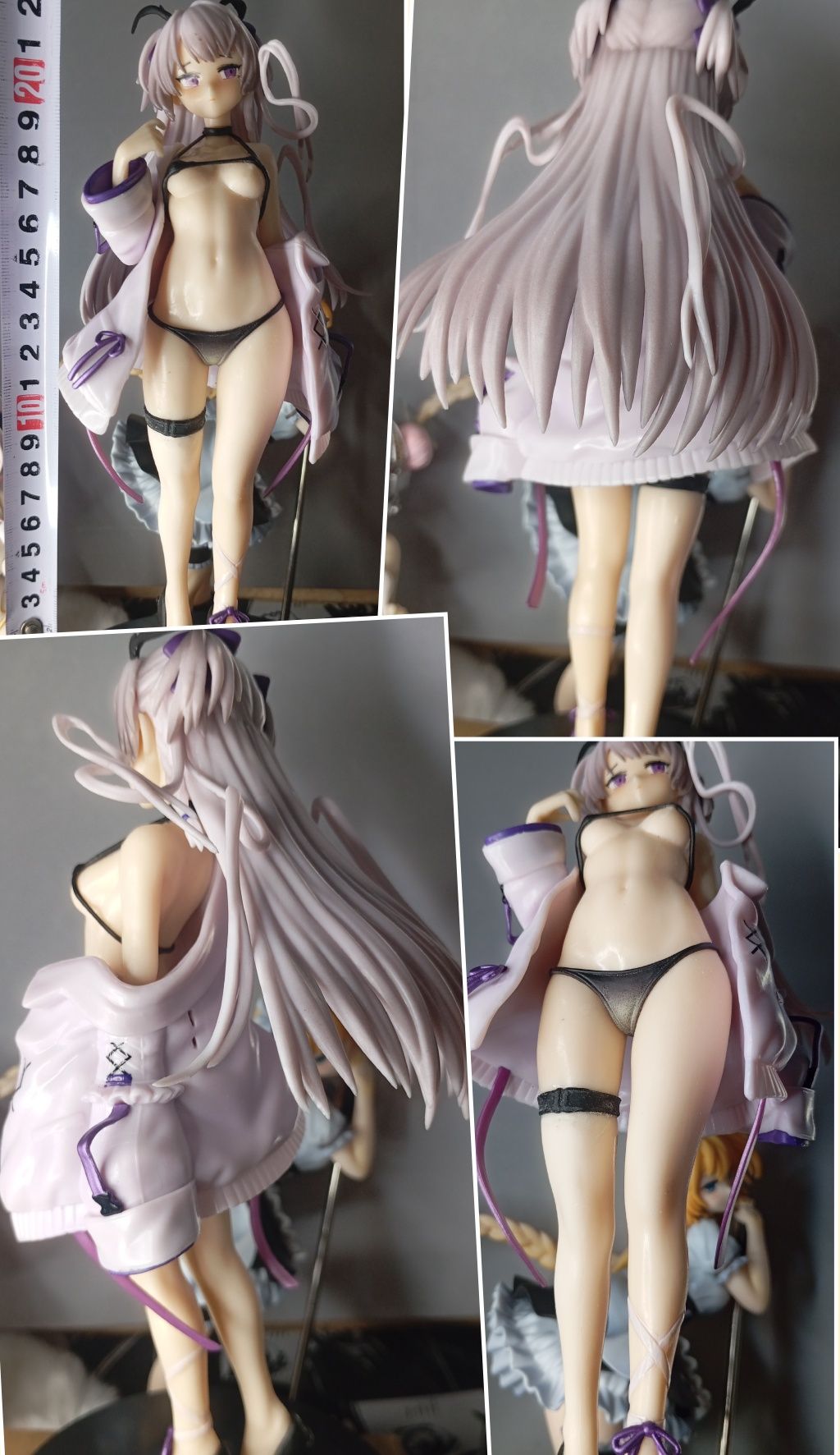 Аніме Аниме фигурки колекционные хентай sexy anime Super Sonico SALE
