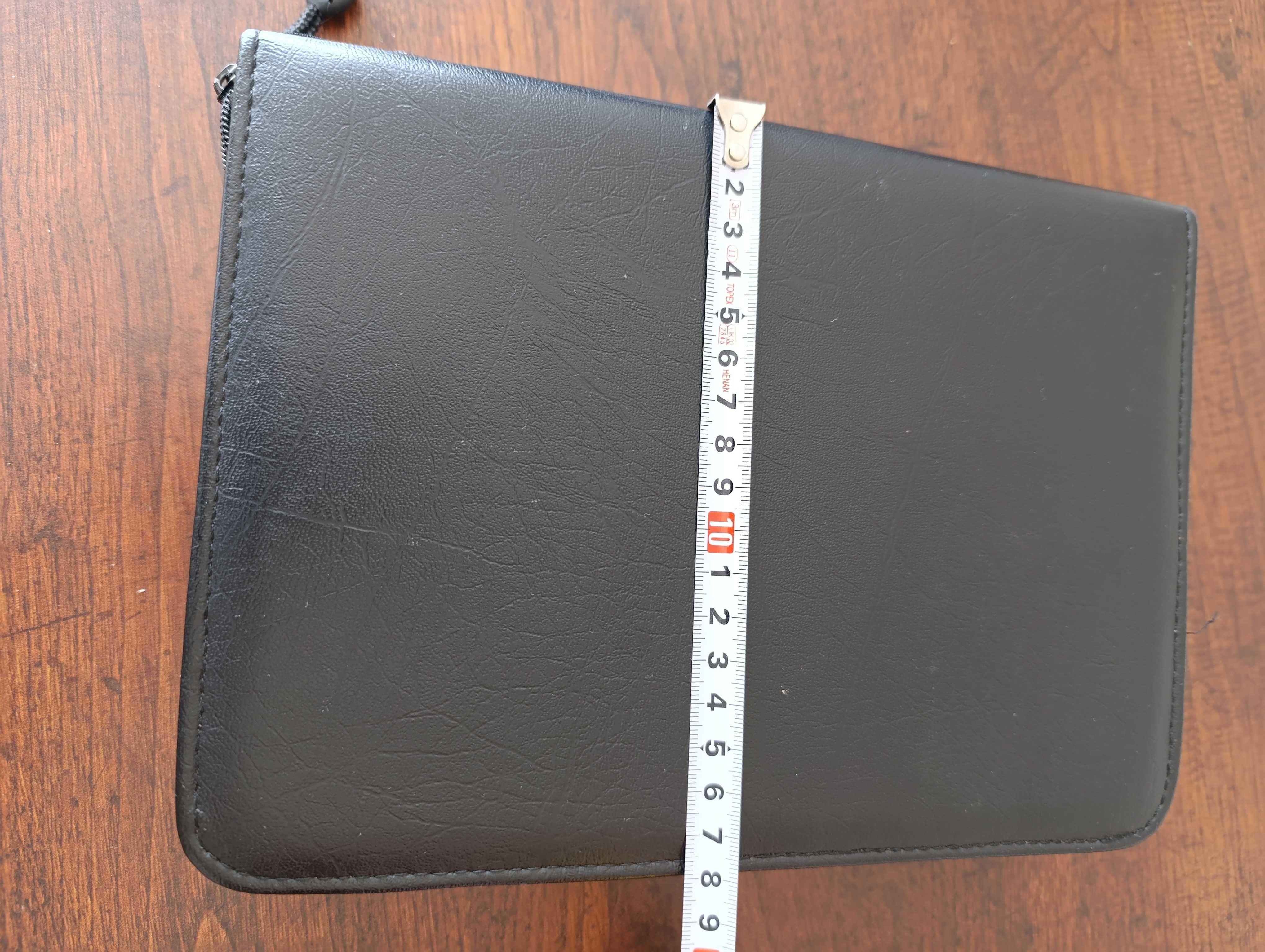 Etui na Biblię, dokumenty