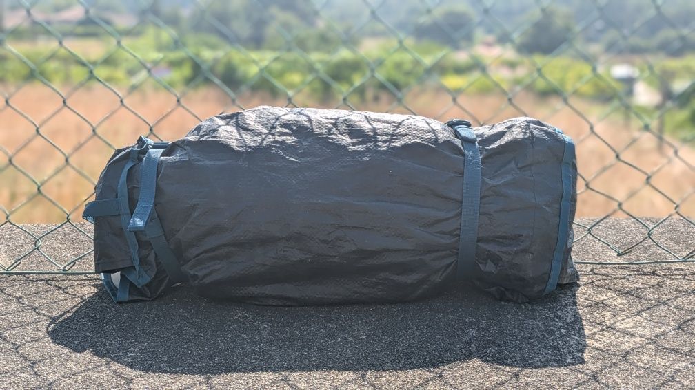 Tenda Fresh and Black para 3 Pessoas da Decathlon