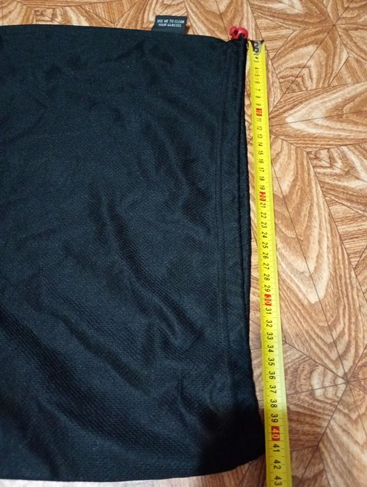 Чохол для каски гірськолижної мото Alpina