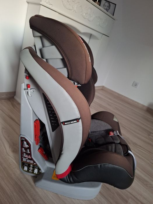 Fotelik samochodowy KAPPA ESPIRO 9-36 kg