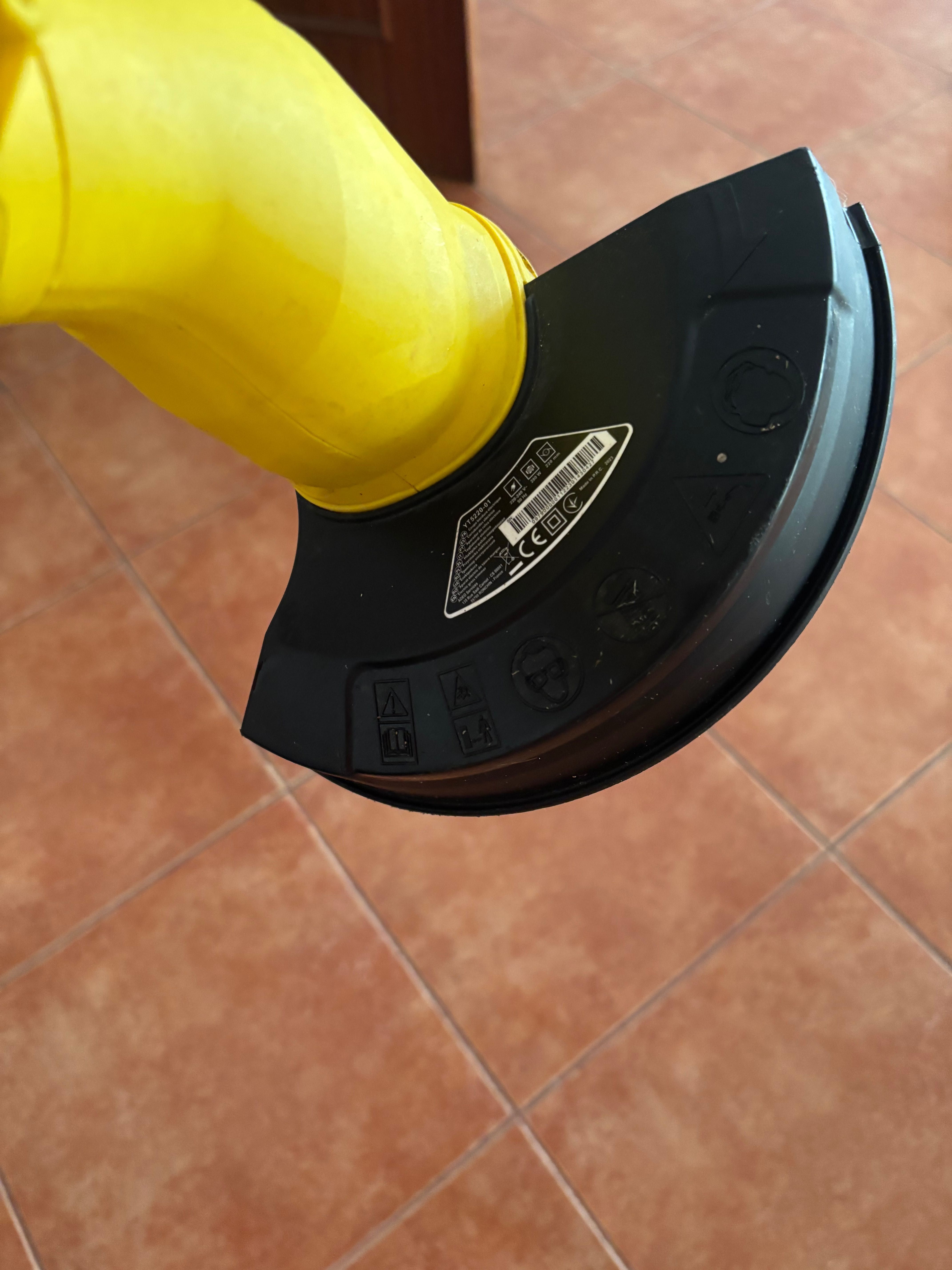 Aparador elétrico