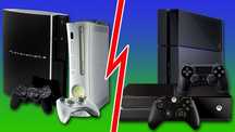Czyszczenie konsol Xbox360 oraz PS4 !!!