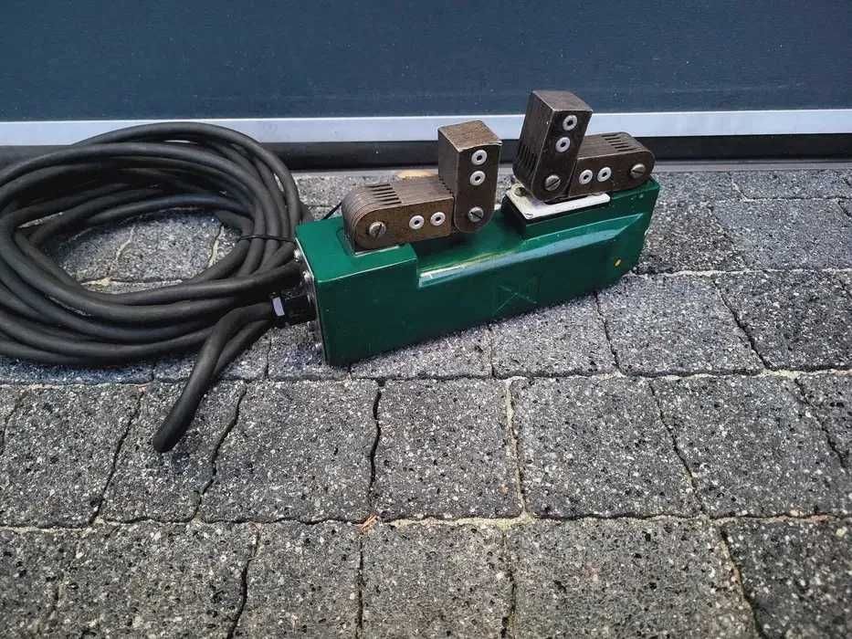 Elektromagnes jarzmowy Magnaflux Y6 Limited