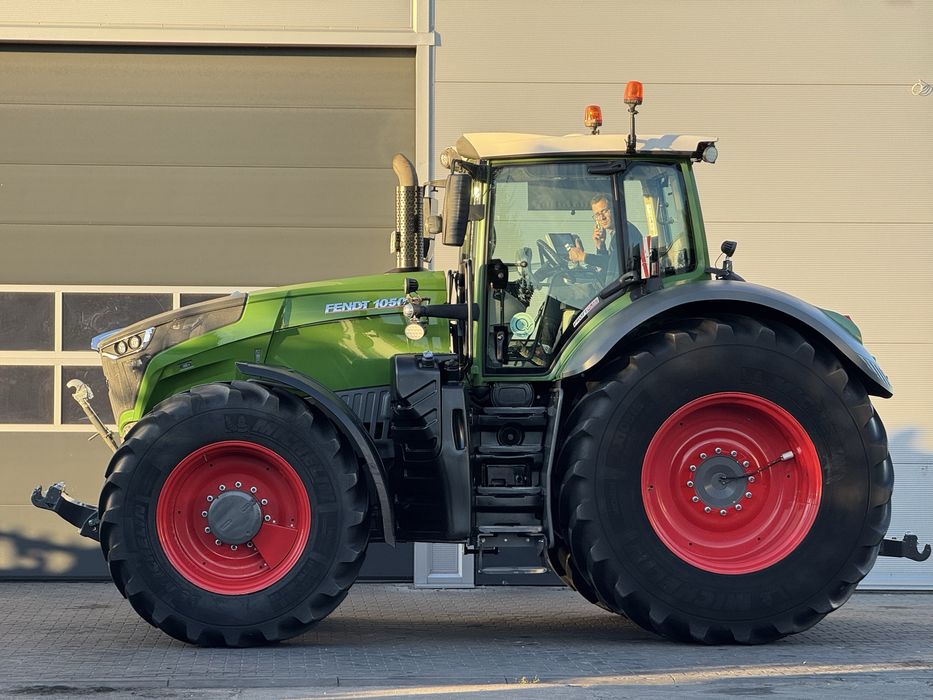 Fendt Vario 1050 Profi Plus S4 (nie 933.936.942)