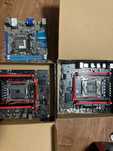 X99-8D3 ZSUS, ASUS P5H61-I R2.0, m2n-mx se - Нерабочие