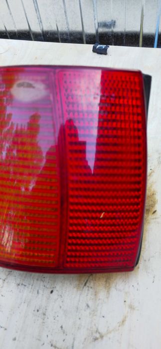 Lampy Tylna Tył Prawa Audi 80 Cabrio Typ 89