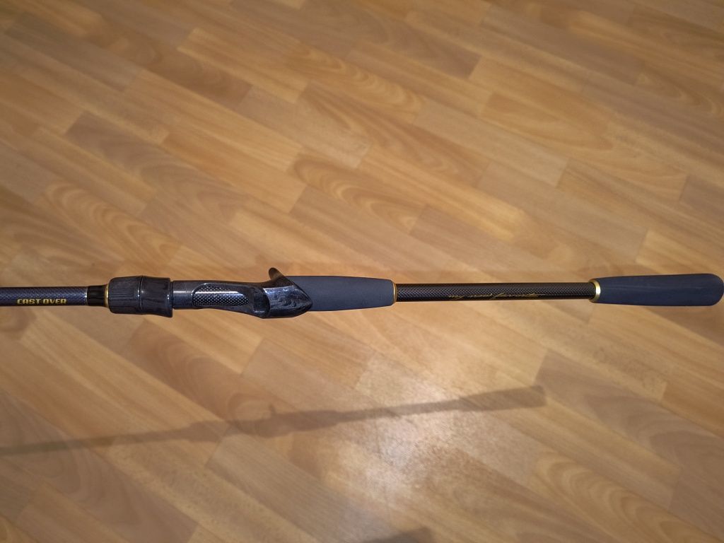 Cast Favorite Skyline 2.54m 10-30g 2cz.