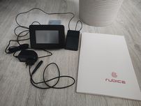 Capilmed termoliza elektrokoagulacja blend