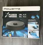 Робот-пиоосос миючий Rowenta RR8575WH