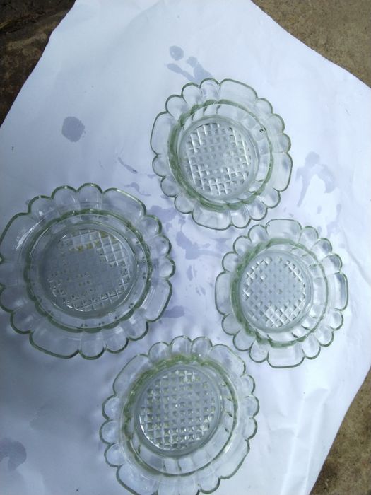 Оселедниці,сільнички,б,у. СССР,