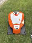 Robot koszacy Stihl Rmi 632 rmi632