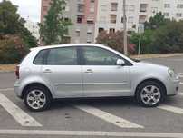 VW Polo 1.4 TDi Play and Go+