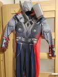 Strój karnawałowy Thor