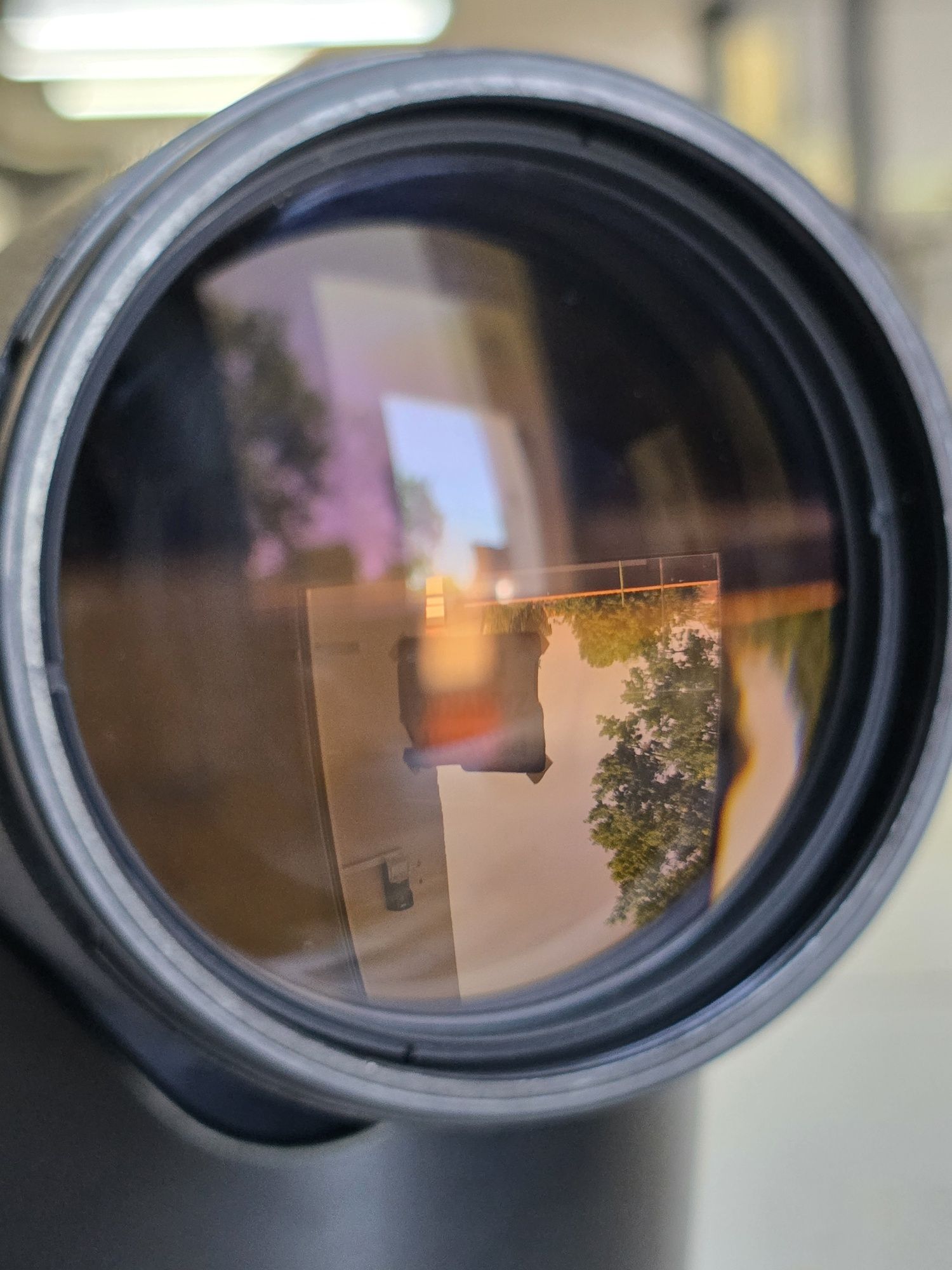 Nikkror AF 80-200 2.8 D