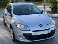 Renault Megane 1.5 DCi - Impecavel