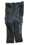 Spodnie trekkingowe Forclaz MT500 2w1 46 XL
