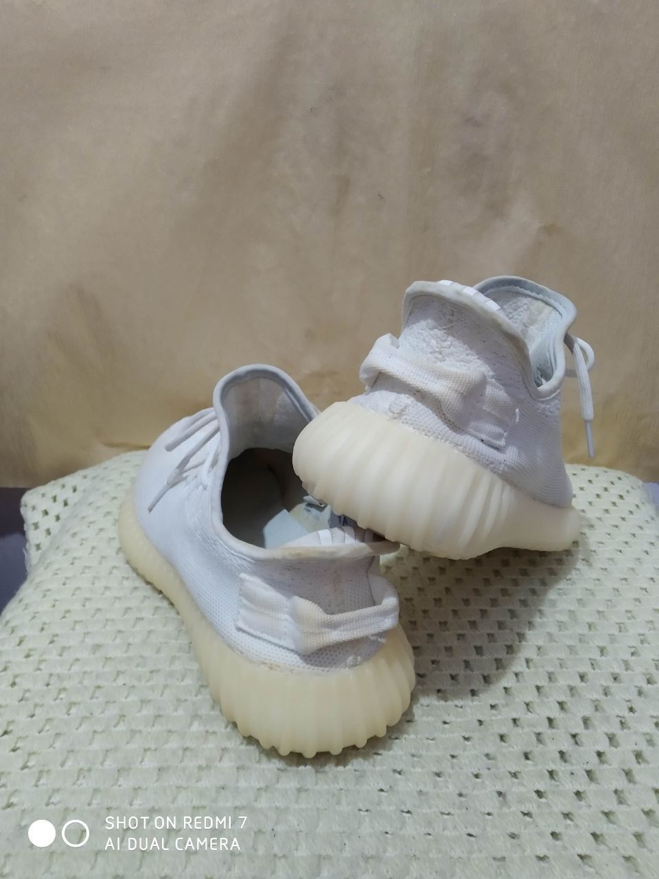 Кросівки Adidas Yeezy