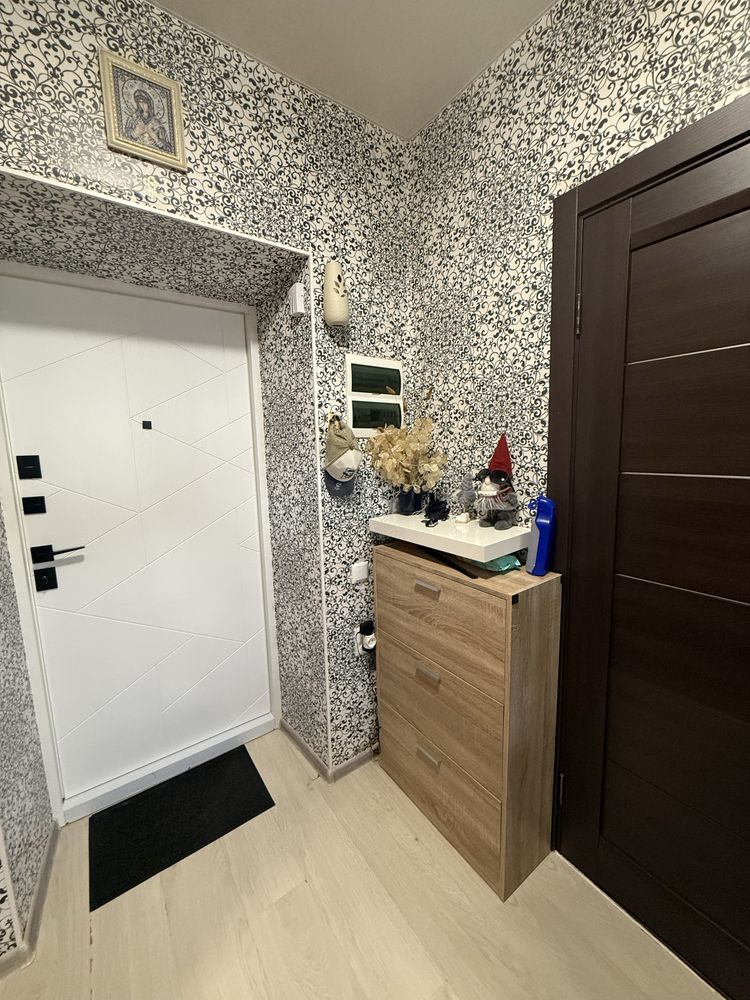 Продаж 1-к квартири ЖК Софіївська Сфера