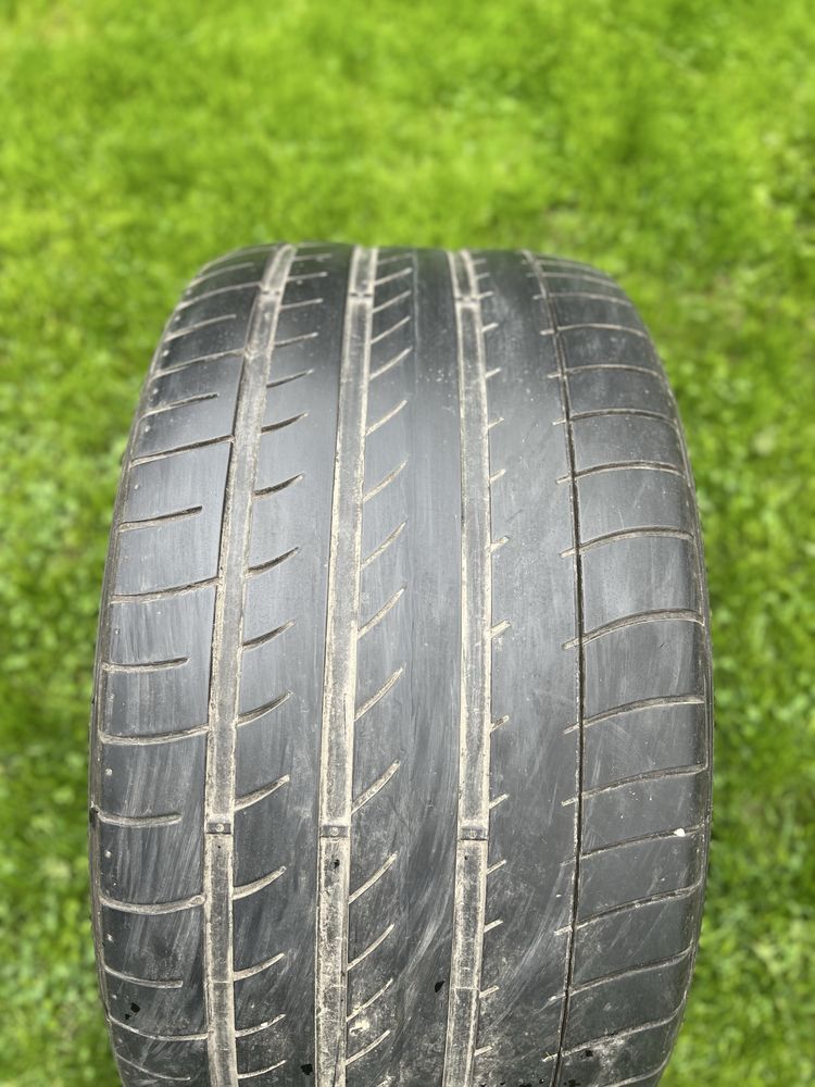 Opona Dunlop Sp Sport 315 30 r20 runflat