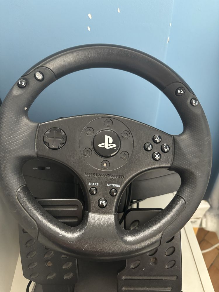 Konsola ps4 2 pady stacja chlodzenia