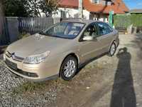 Citroen c5 mk2 2.0 hdi 136 KM