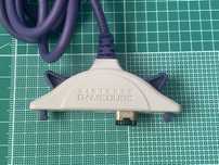 Przewód Nintendo Gamecube - Gameboy Advance Link Cable DOL-011