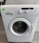 6 miesięcy gwarancji/używana pralka Whirlpool