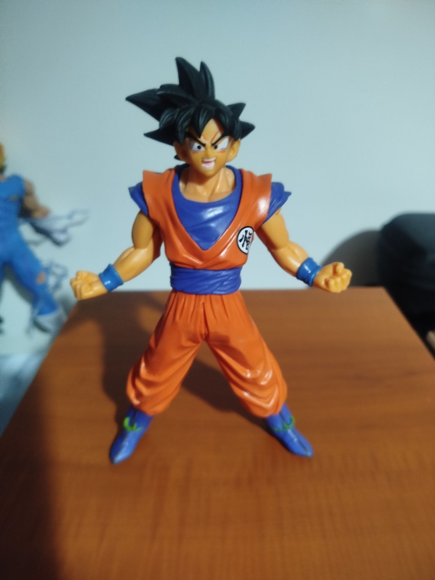 Son Goku figura Dragon Ball