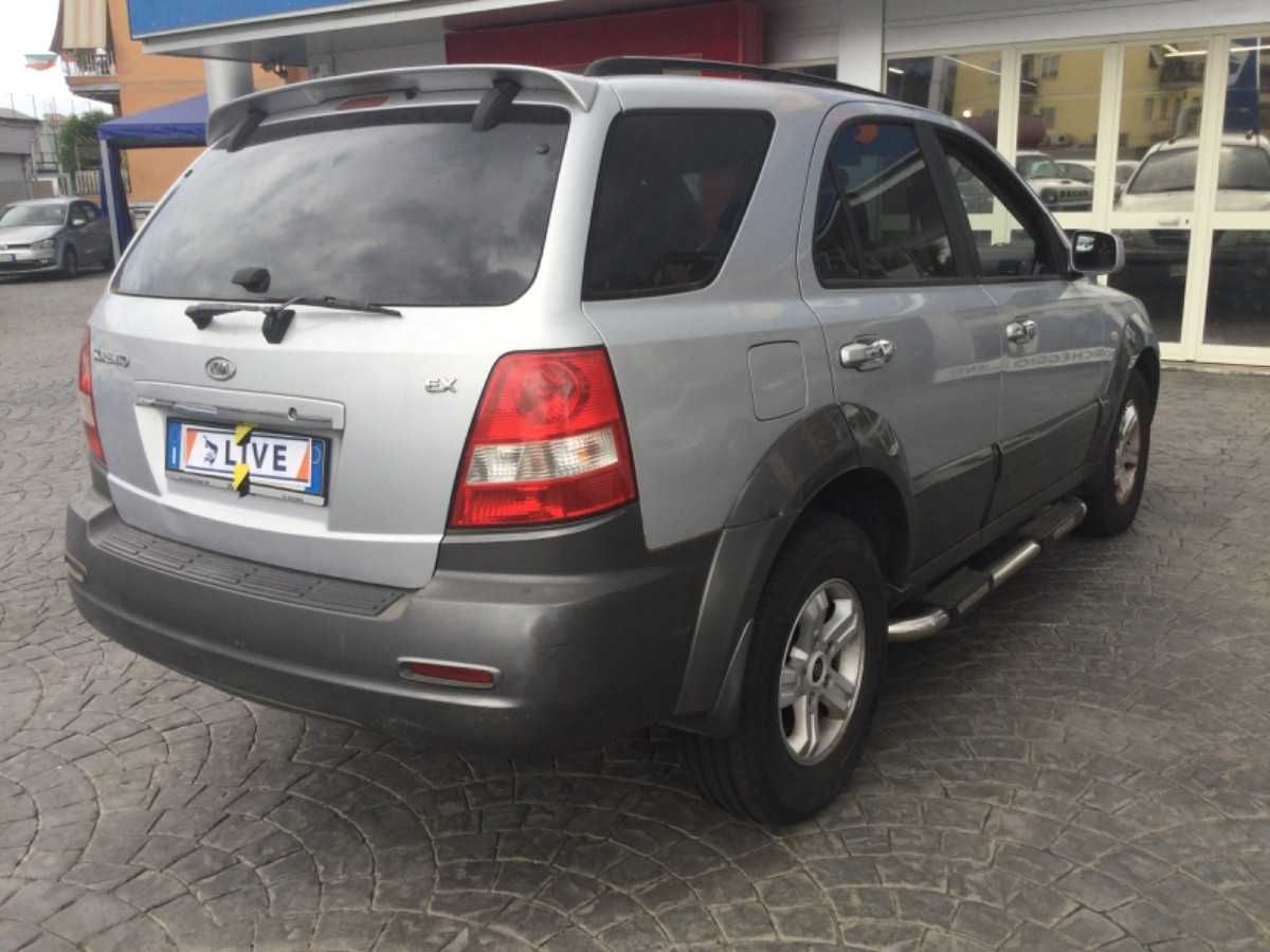 Продається: Kia Sorento 2.5 Diesel 2005 року.