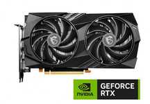 GeForce RTX™ 4060 GAMING X 8G