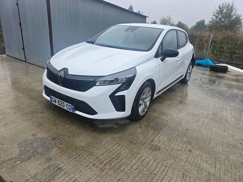 Renault Clio Clio 1.0 Tce Lpg