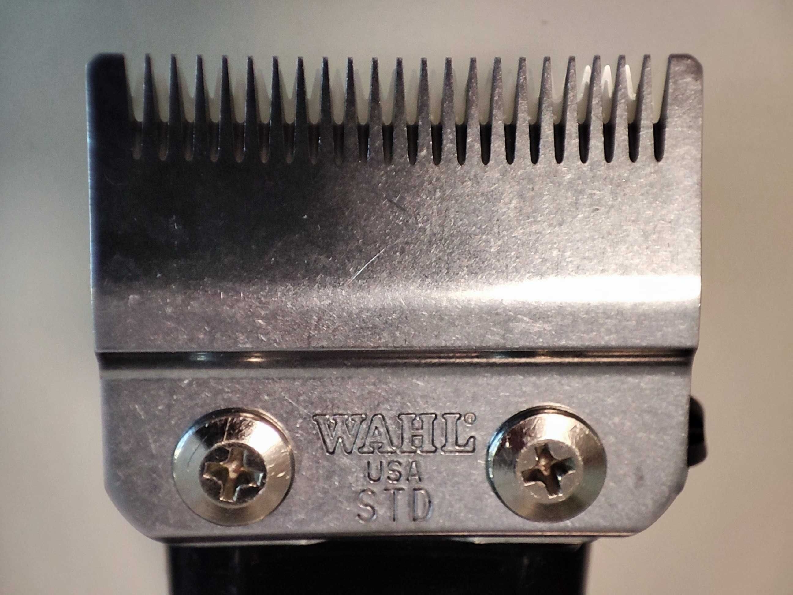 Машинка для стрижки WAHL Magic Clip Cordless 5Star отличное состояние