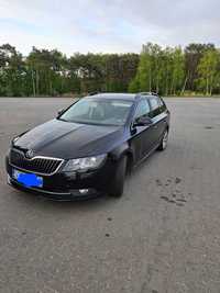 Skoda Superb full opcja